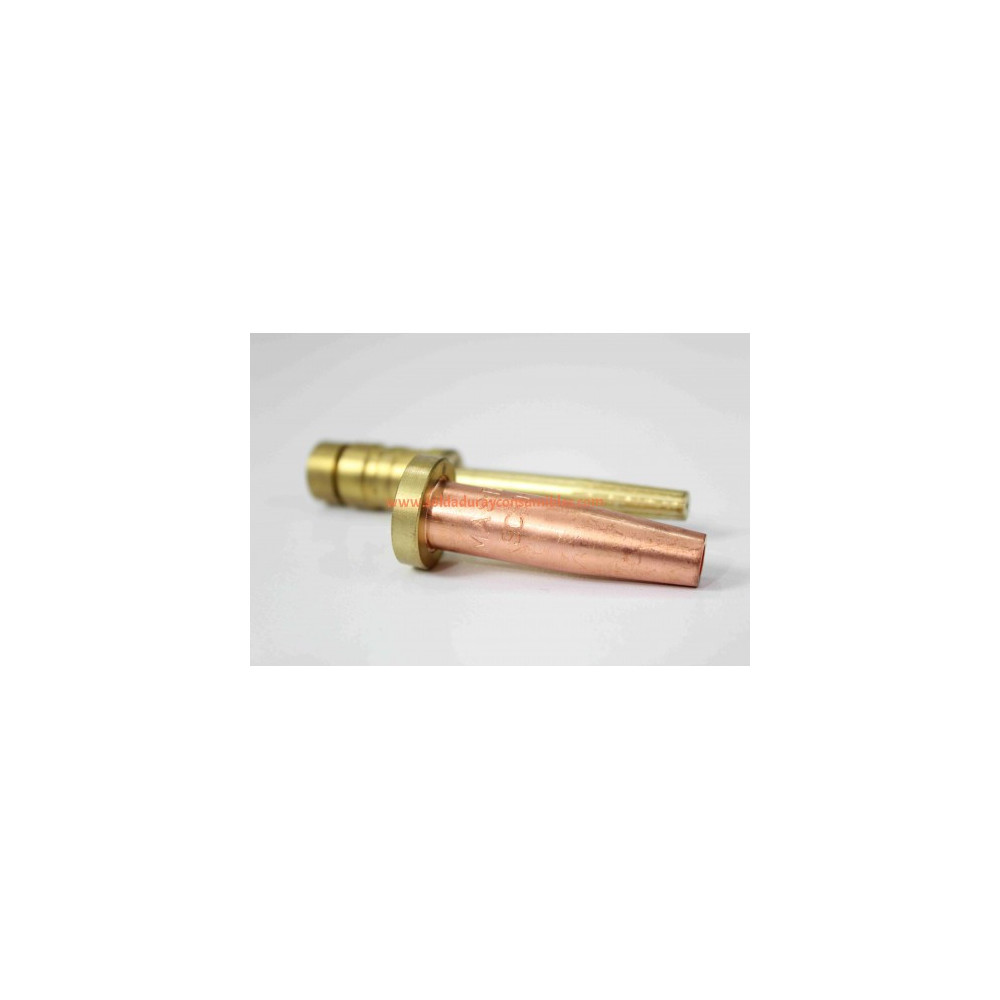 Boquilla Corte Butano Tipo Smith SC-50-1