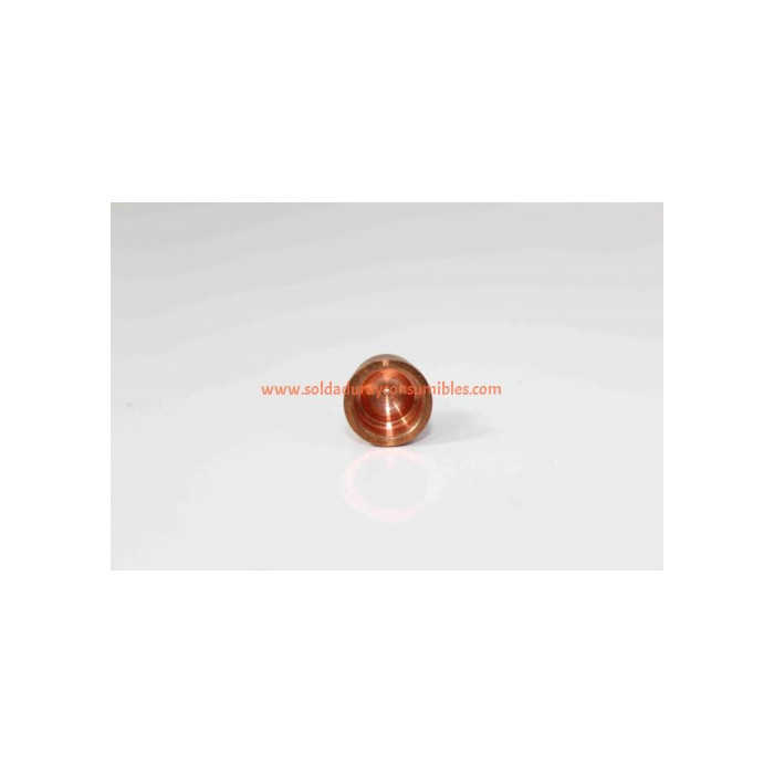 Boquilla /Tip Tipo Hypertherm 020102