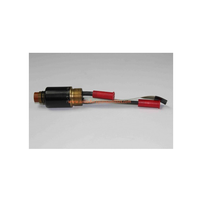 H40 Torch Body Tipo Hypertherm 020114