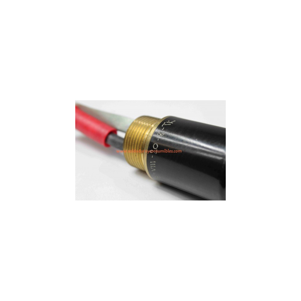 H40 Torch Body Tipo Hypertherm 020114