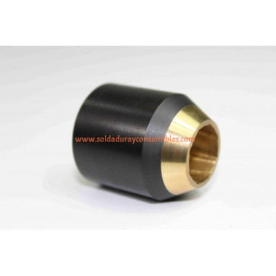 Retaining Cap Tapered Tipo Hypertherm 020200