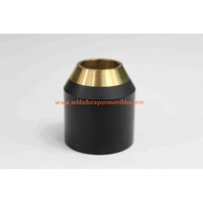 Retaining Cap Tapered Tipo Hypertherm 020200