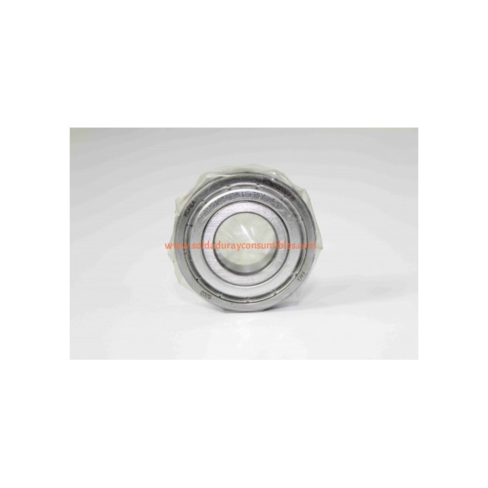 Balero 6203 De Bola 1H Nuevo Skf N26203