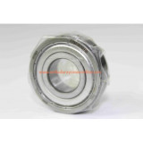 Balero 6203 De Bola 1H Nuevo Skf N26203