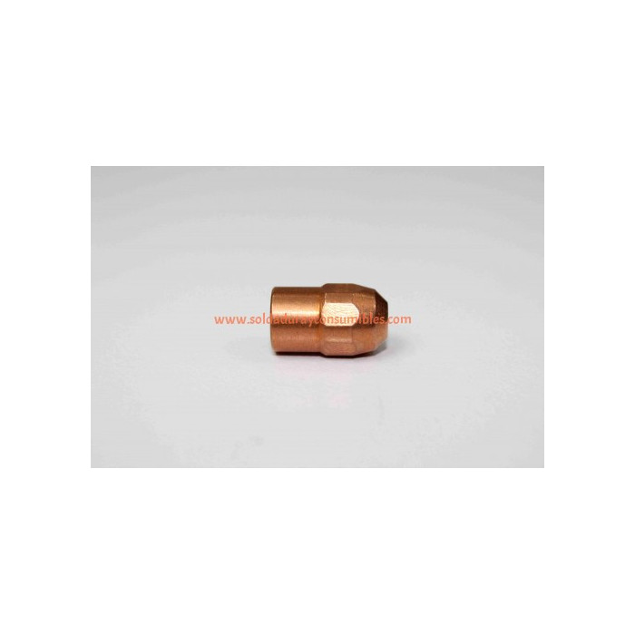 Electrode Pt17A Tipo Esab 19918