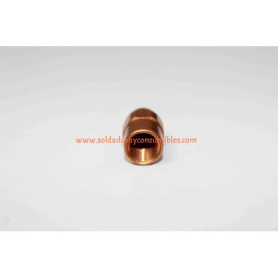 Electrode Pt17A Tipo Esab 19918