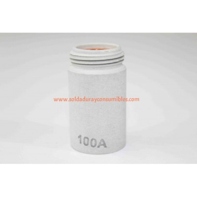 Shld Cap:T100 Noz Rtng Tipo Hypertherm 220048