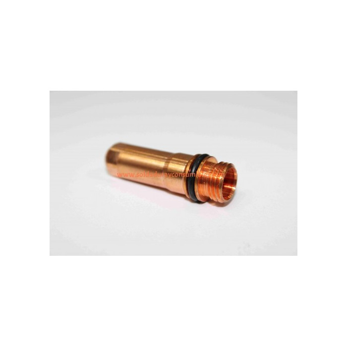 Electrodo 200A Tipo Hypertherm 220352