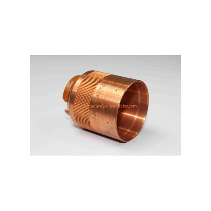 Inner Retaining Cap Ms 200A Tipo Hypertherm 220355