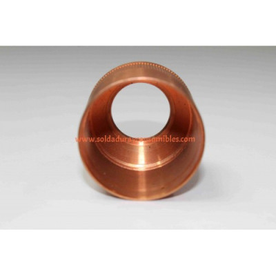 Inner Retaining Cap Ms 200A Tipo Hypertherm 220355