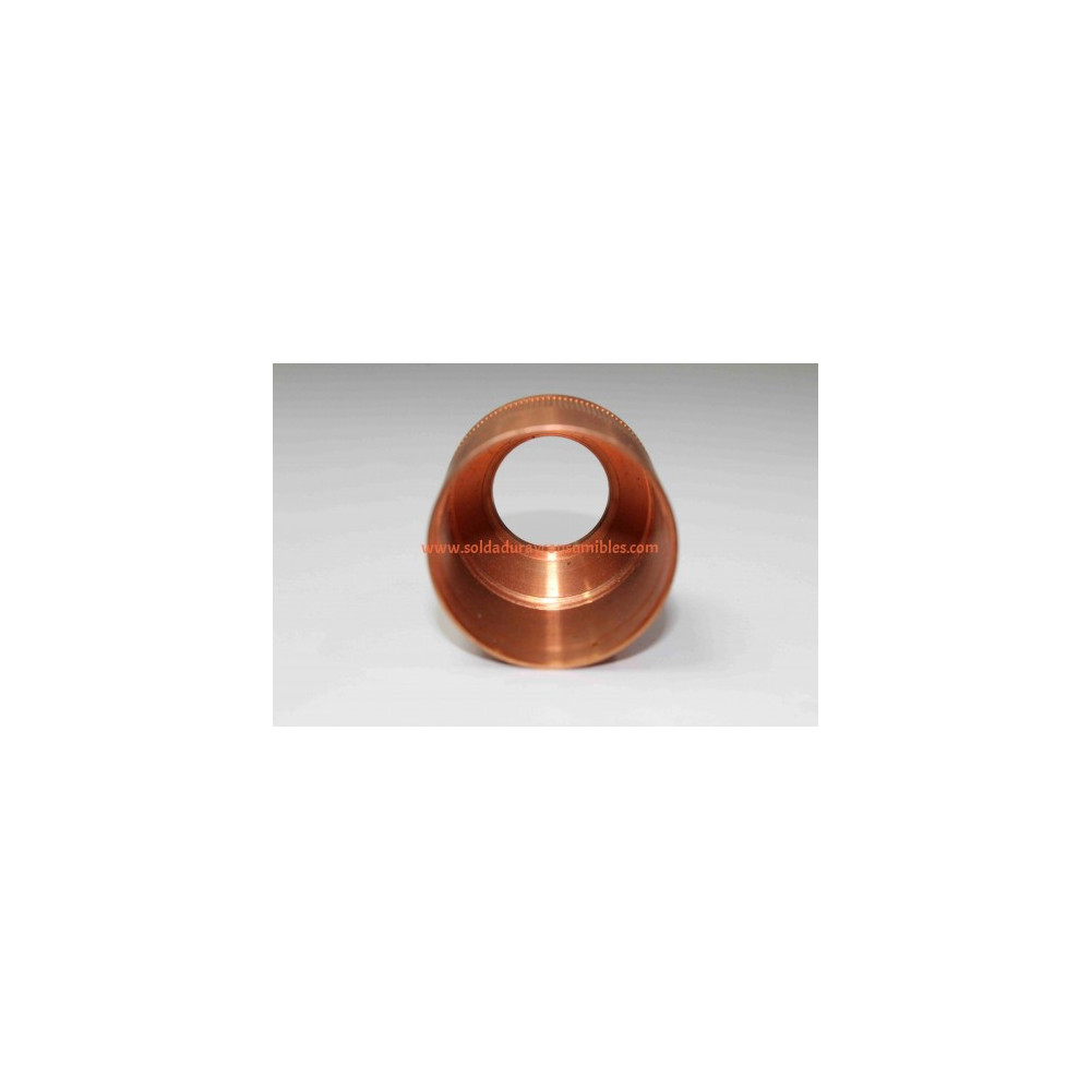 Inner Retaining Cap Ms 200A Tipo Hypertherm 220355