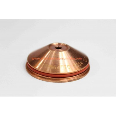 Shield 200A Tipo Hypertherm 220356