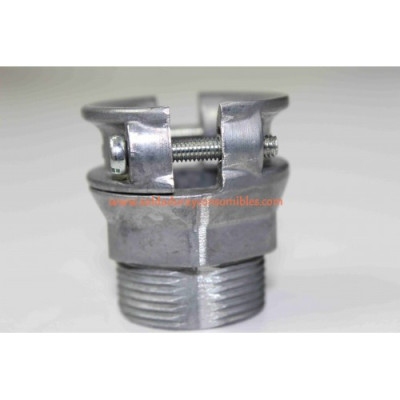 Cable Clamp Cable Gland Material Metal Newark 96B0233