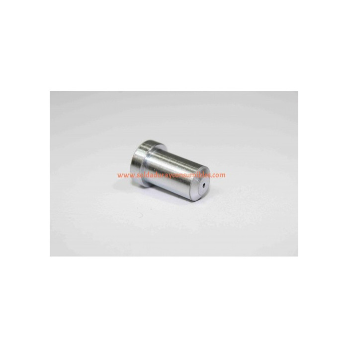 Boquilla 50A Tipo Esab 33369. Paquete de 10. Gran venta liquidacion.