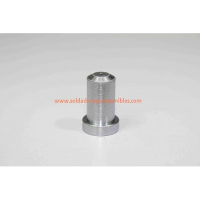 Boquilla 50A Tipo Esab 33369. Paquete de 10. Gran venta liquidacion.