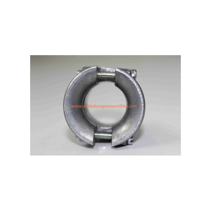 Cable Clamp Cable Gland Material Metal Newark 96B0233