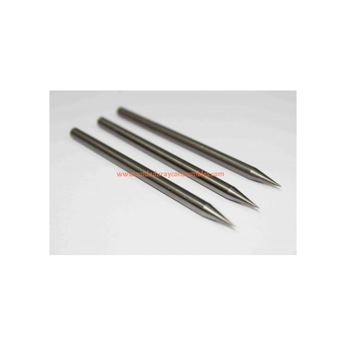 Electrodo Tipo Thermal 9-1827