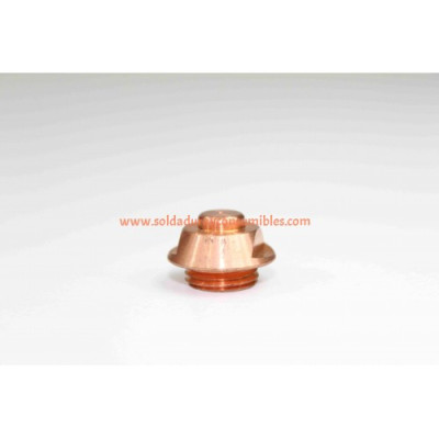 Punta de contacto .031 Tipo Thermal 9-5702