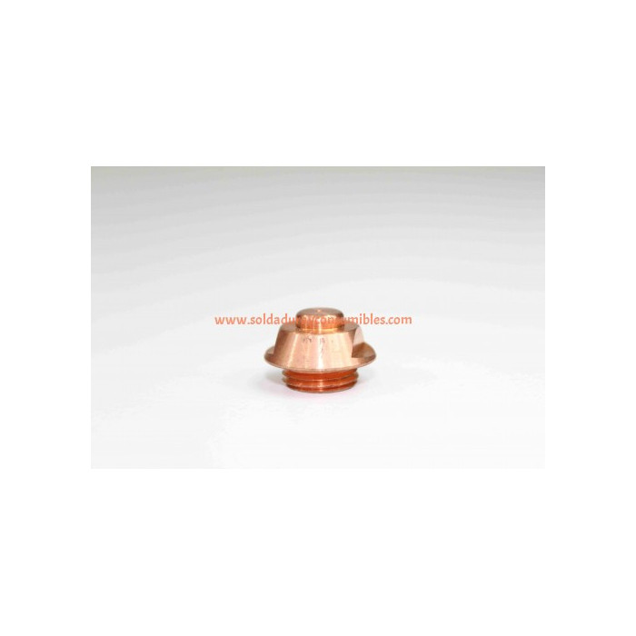 Punta de contacto .031 Tipo Thermal 9-5702