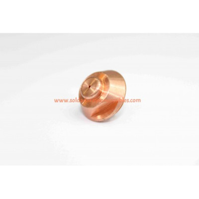 Punta de contacto .031 Tipo Thermal 9-5702