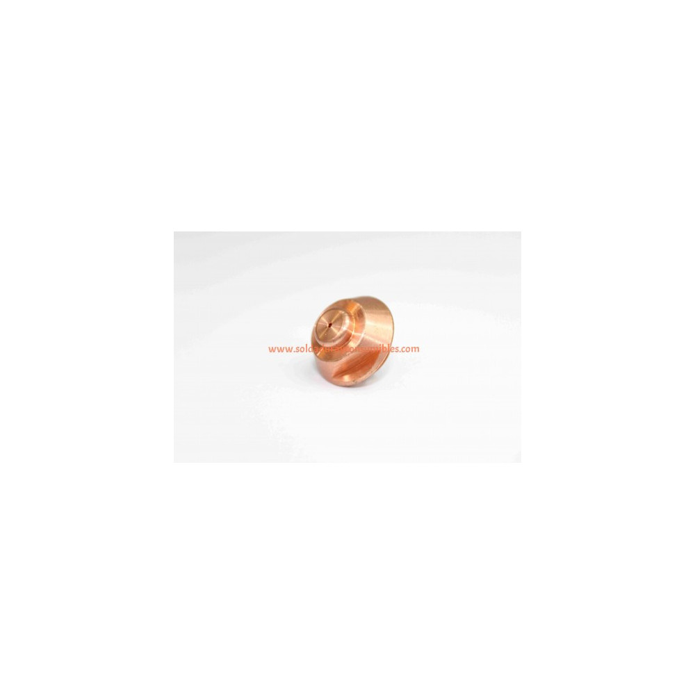 Punta de contacto .031 Tipo Thermal 9-5702