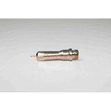 Electrodo (4Xi) W/Knurl Tipo Thermal 9-5720