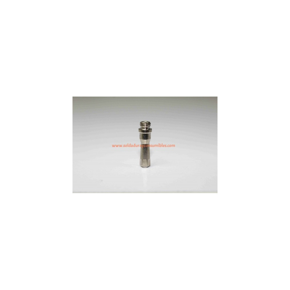 Electrodo (4Xi) W/Knurl Tipo Thermal 9-5720