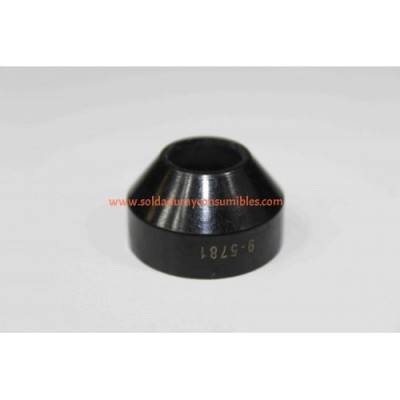 Shield Cap Tipo Thermal 9-5781