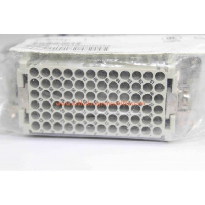 Rectangular Power Connector Pin 72 Newark 93B0948