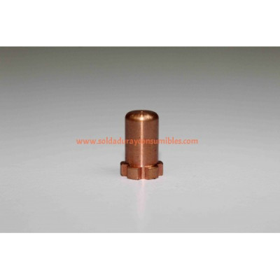 Punta de contacto Stand Off Thermal Tipo Thermal 9-6500