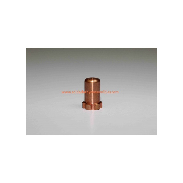 Punta de contacto Stand Off Thermal Tipo Thermal 9-6500