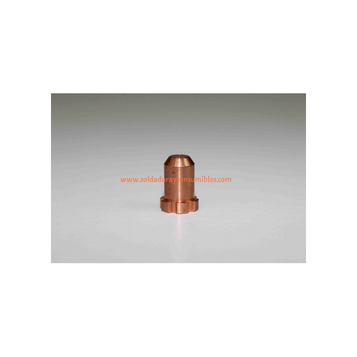 Punta de contacto Tipo Thermal 9-6501