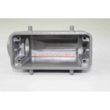 Side Entry Hood Size 16B Metal Newark 91F9648