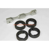 Drive Roll Kit - 1/16" Solid Wire Tipo Lincoln