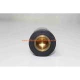 Conn,Tw Lk Insul Fem(Cam-Loc Type)1/0-3/0 Cab