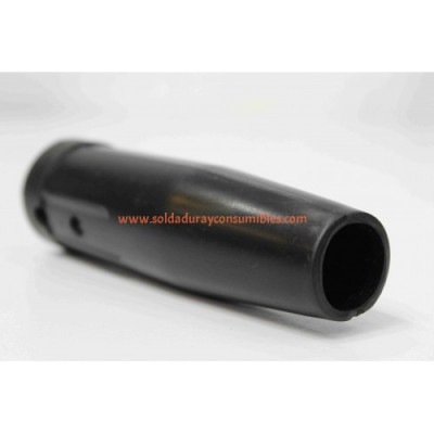 Conn,Tw Lk Insul Fem(Cam-Loc Type)1/0-3/0 Cab