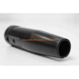 Conn,Tw Lk Insul Fem(Cam-Loc Type)1/0-3/0 Cab