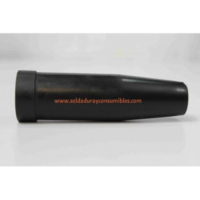 Conn,Tw Lk Insul Fem(Cam-Loc Type)1/0-3/0 Cab