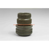 Polarized Connector (Female, 14 Contact)