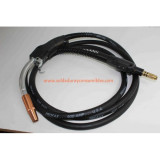 Antorcha MIG 15' W/STANDARD REAR End 500 AMP PROFAX 500-332-15