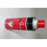 Anti-Spatter Spray Lincoln Red Force Wt53866