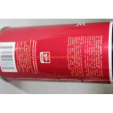 Anti-Spatter Spray Lincoln Red Force Wt53866
