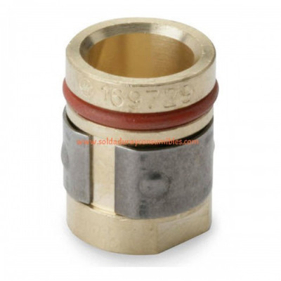 169729 Adaptador de boquilla MIG Miller