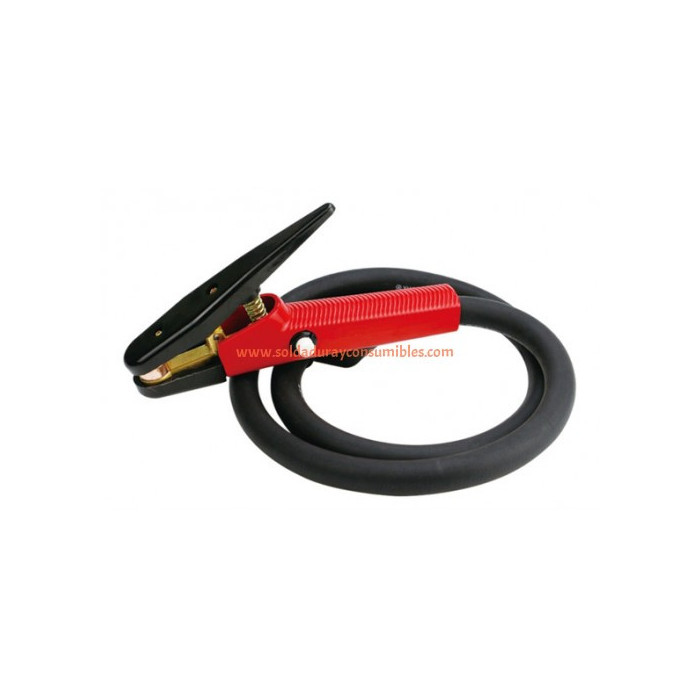 Soplete Arcair K-4000D 1000 AMP 5/32 a 1/2