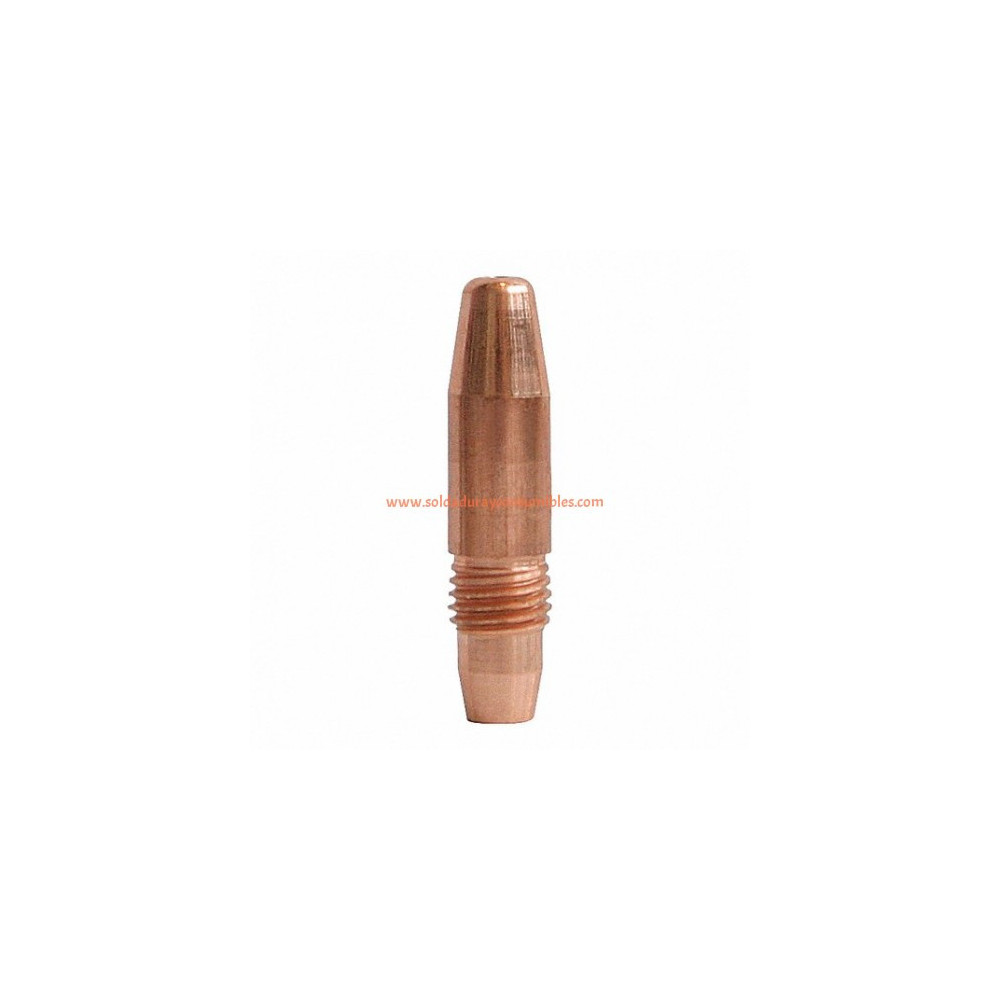 Tregaskiss 403-21-30 punta de contacto 0.030 Tough lock HD
