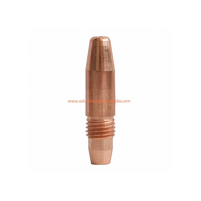 Tregaskiss 403-21-30 punta de contacto 0.030 Tough lock HD