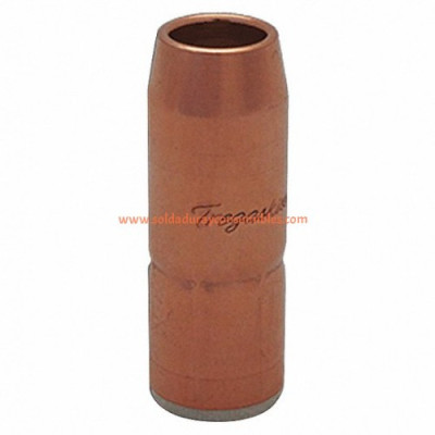 Tregaskiss Punta de contacto para mig 401-8-62