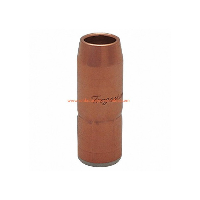 Tregaskiss Punta de contacto para mig 401-8-62