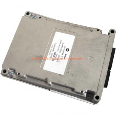 Miller 207397 módulo regulador de corriente de campo para big blue