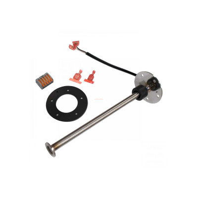 Miller 267389 Kit reemplazo del sensor de combustible de campo